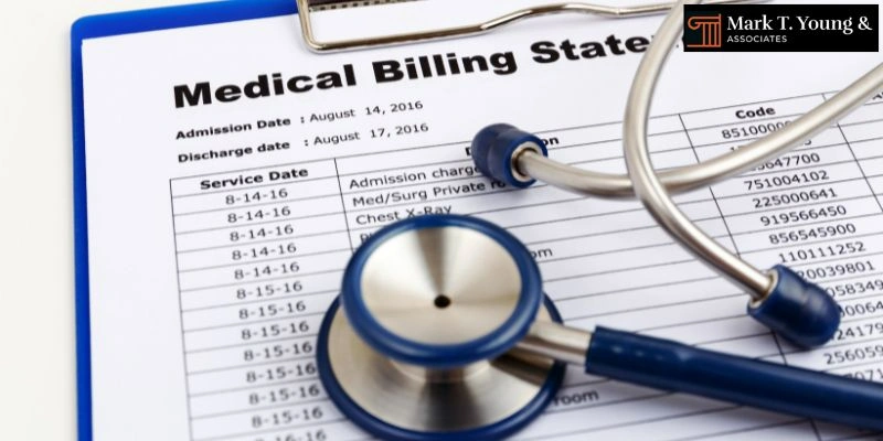 Statute of limitations to collect Tennessee medical bills?