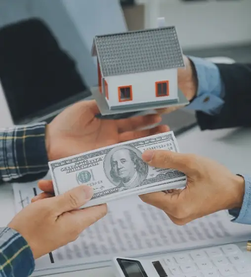 Hand Loan