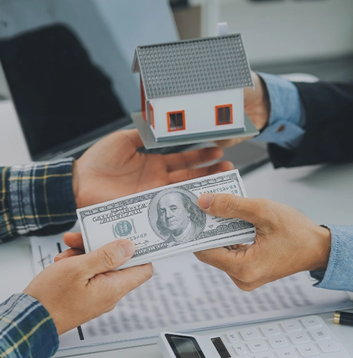 Hand Loan