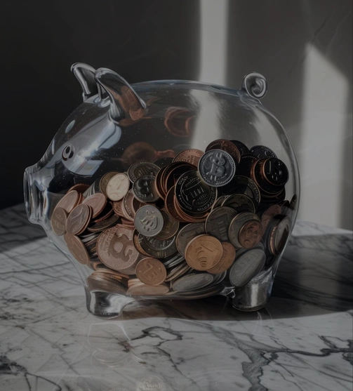 Piggy Bank