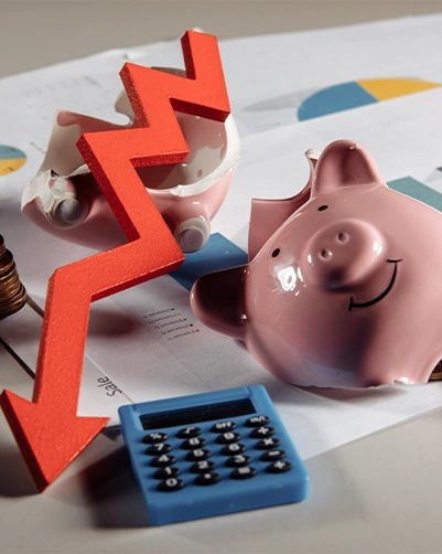 Bankruptcy & Debt Relief Overview