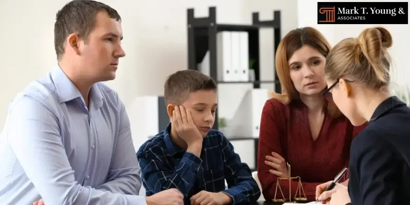 Chattanooga Bankruptcy and Child Support Lawyer