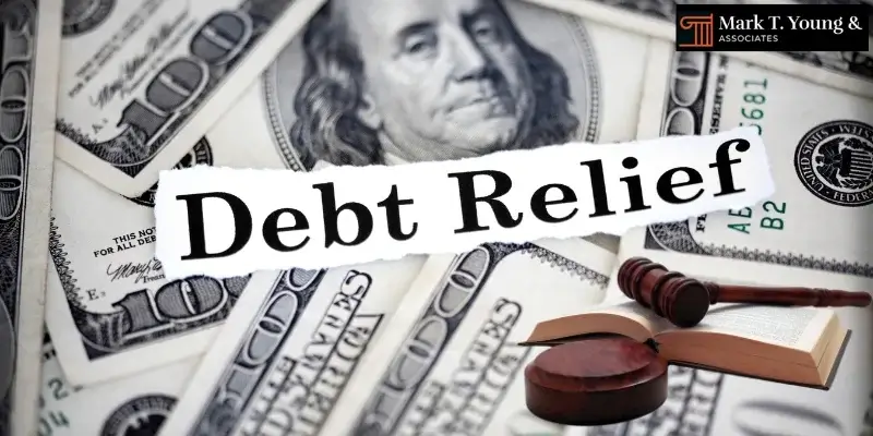 Chattanooga Bankruptcy and Debt Relief Lawyer