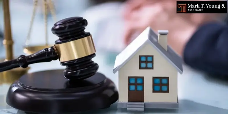 Chattanooga Foreclosure Lawyer