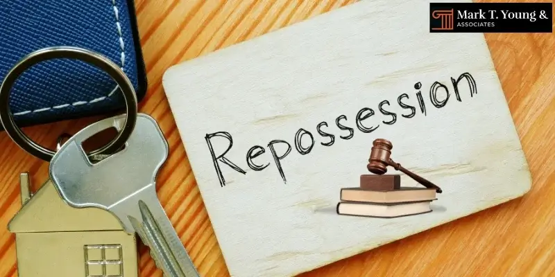 Chattanooga Repossession Lawyer