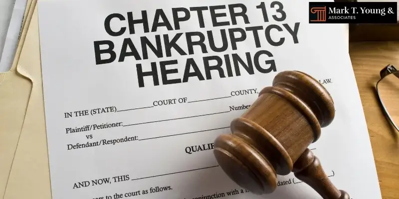Chattanooga Chapter 13 Bankruptcy Lawyer