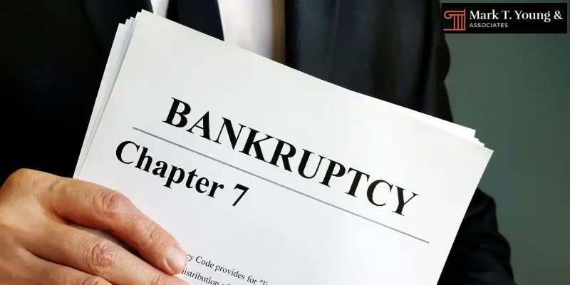 Chattanooga Chapter 7 Bankruptcy Lawyer