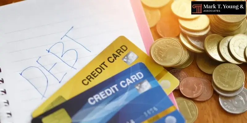Chattanooga Credit Card Debt Lawyer