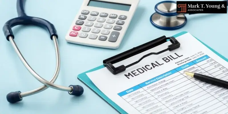 Chattanooga Medical Debt Lawyer