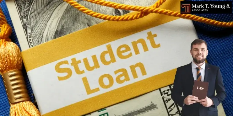 Chattanooga Student Loan Debt Lawyer