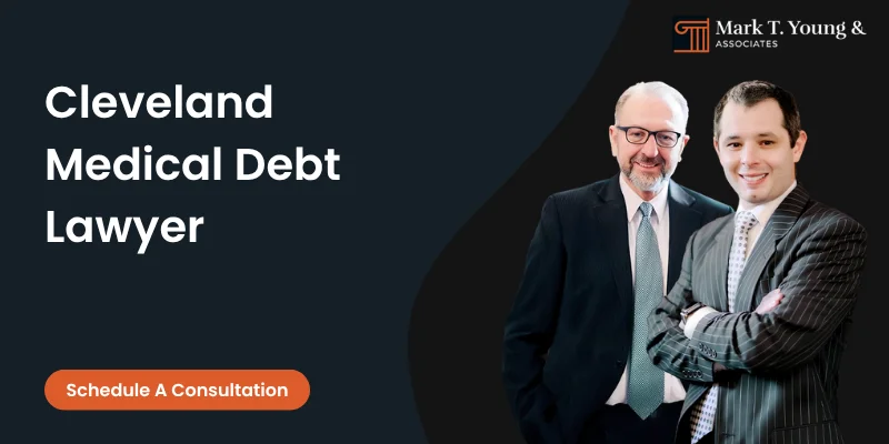 best medical debt lawyer in cleveland