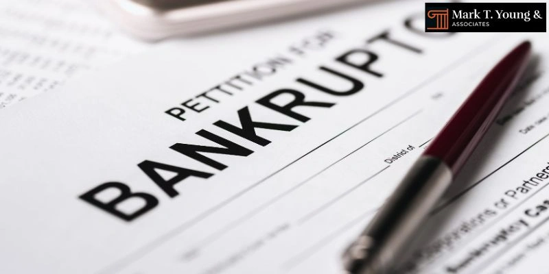 How to File for Bankruptcy in Tennessee: Step-by-Step Guide