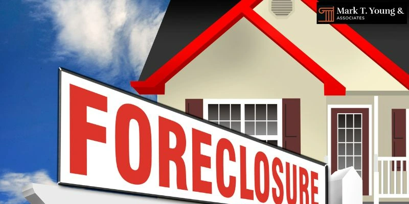 How Does Foreclosure Work In Tennessee
