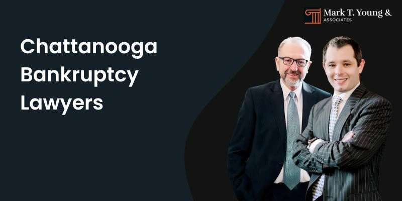 bankruptcy lawyer in chattanooga