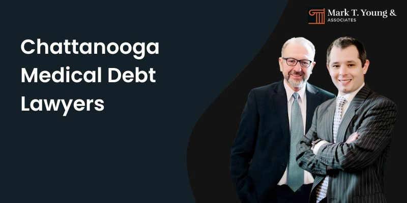 medical debt lawyer in chattanooga