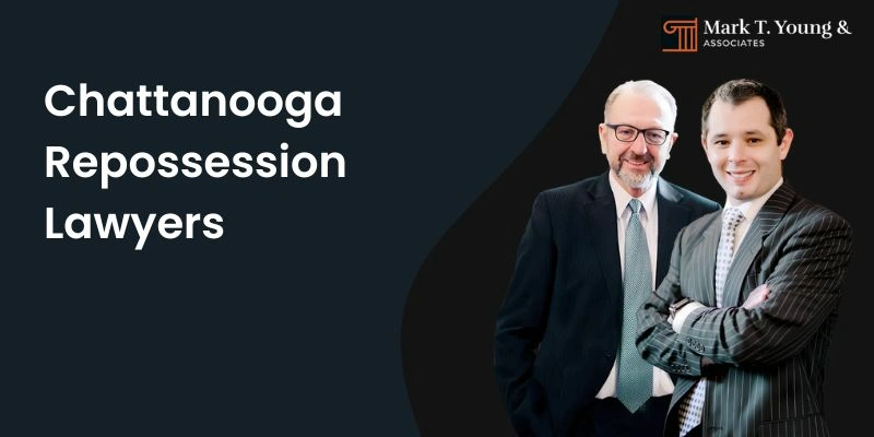 repossession lawyer in chattanooga