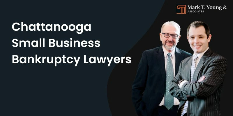 small business bankruptcy lawyer in chattanooga
