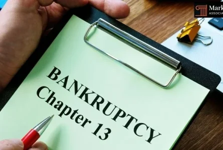 Chapter 13 Bankruptcy in Tennessee: How It Works and Who Qualifies?