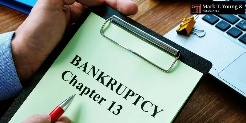 Chapter 13 Bankruptcy in Tennessee: How It Works and Who Qualifies?